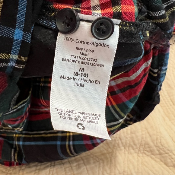 Flannel - Picture 5 of 5